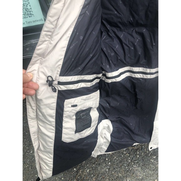 Black Yak Signature Ice Edge GOOSE DOWN Mountaineering Jacket Gore Tex EUC c - Picture 3 of 12